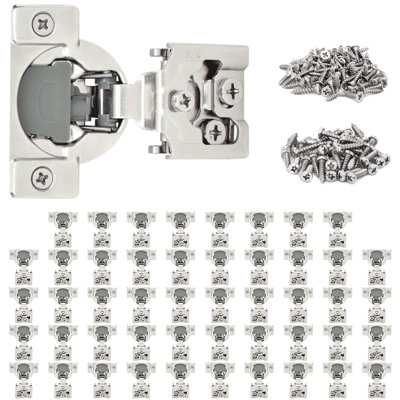 Overlay Hinge