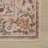  Carivelle Floral & Paisley Washable Rug-957092351-957092350