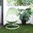 Reef Swing Chair - Lime Green