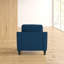 Fauteuil Montevideo de 91,44 cm de large-1208288407