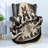 Throw Blanket-1187850413