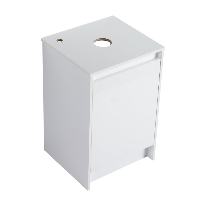 Base de meuble-lavabo autoportant Roomfitter