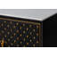 Palisade 80'' W Solid Wood Sideboard