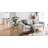 Kiyana Solid Wood Top End Table-1748764727