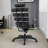 Noom Leather High Back Office Chair-862626988