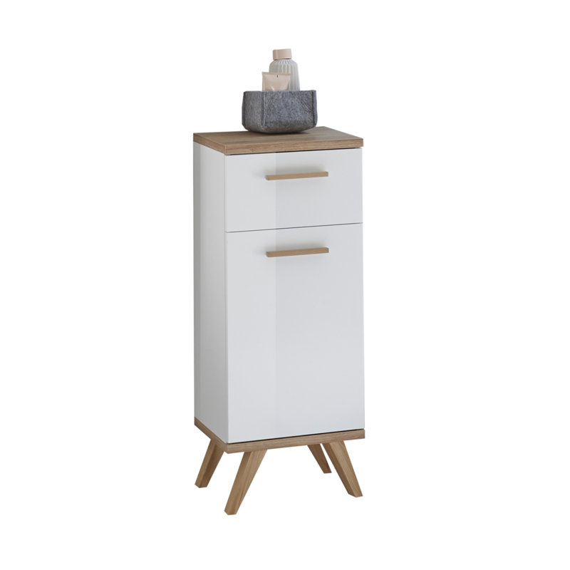 Quickset 923 Wall Bathroom Cabinet