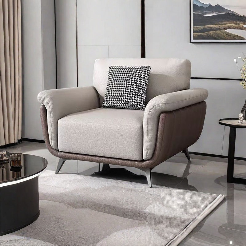 Canapé Leisure Light Luxury