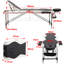 Adjustable Folding Table