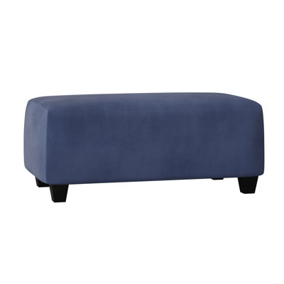 Jireth Upholstered Ottoman