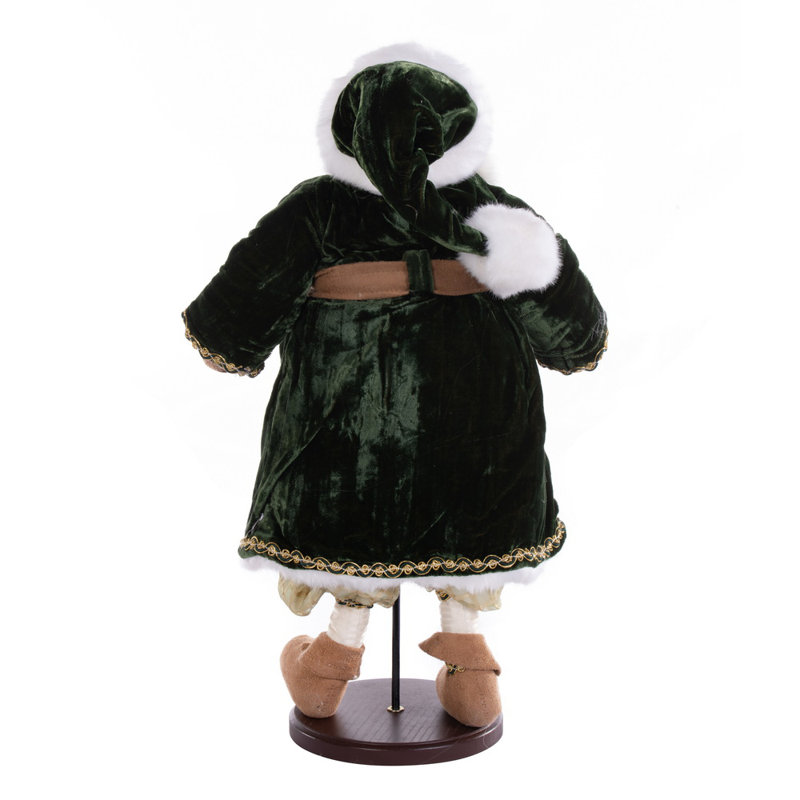 Christmas Figurines & Collectibles