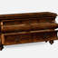 Commode double 7 tiroirs Artisan-23515333
