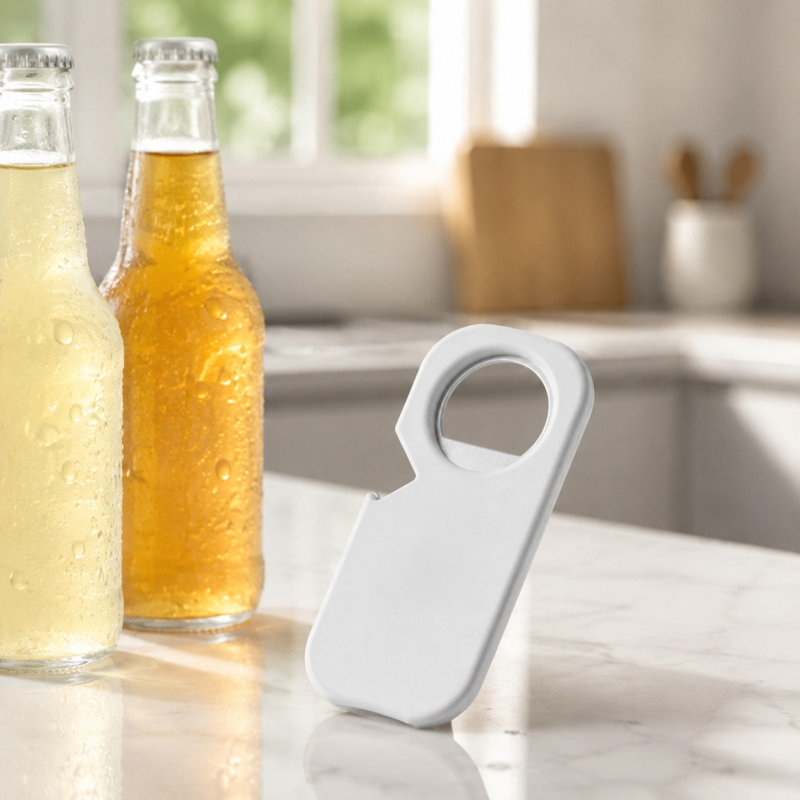 Ouvre-bouteille magnétique pour bouteille d'eau