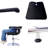 Beauty Shampoo Barbering Chair
