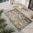 Royal Insignia Indoor And Outdoor Area Rug-384350136