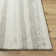 Altonya Hand Tufted Wool Striped Rug