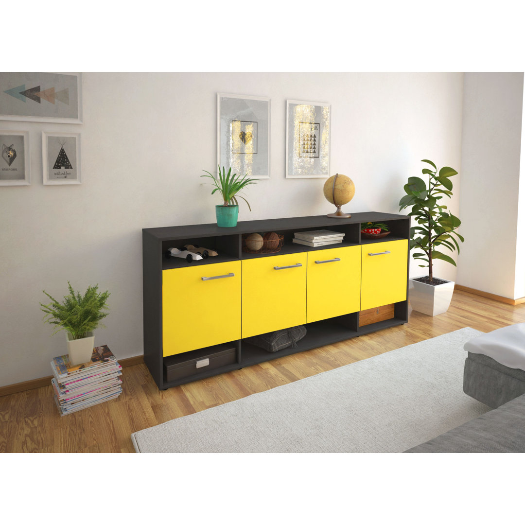 Sideboard Ligonde 180 cm