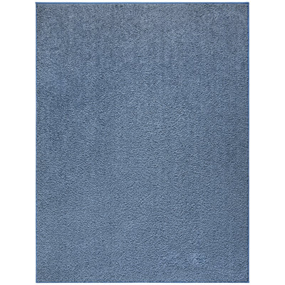 Pure Non-Slip Bath Rug