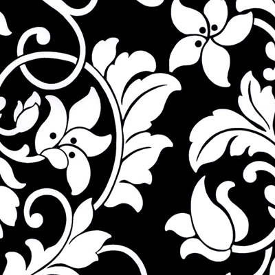 Adalrik Floral Roll