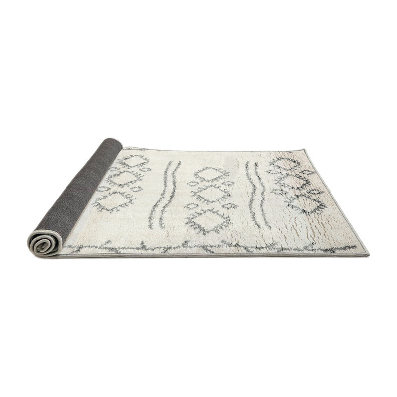 Indoor Rug, Round 8'