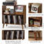 Grand support pour tourne-disque-422439689