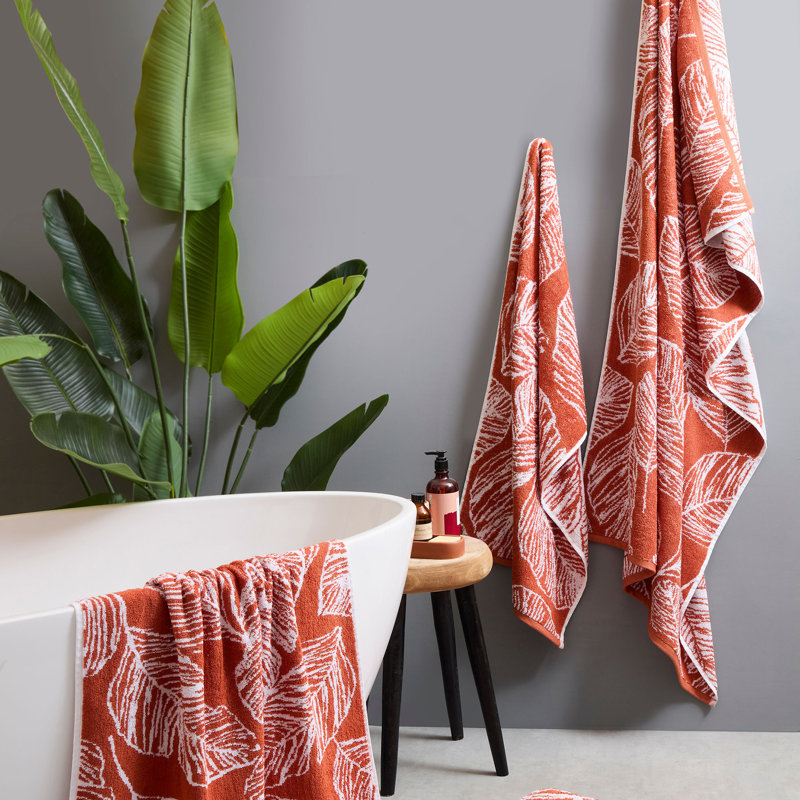 Cotton Bath Sheet