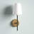 Imogen Bath Sconce-1679114378