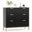 3 Drawer Chest of Drawers for Bedroom Living Room Hallway-1013179819