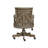 Writing Desk With Chair Lateral File Printer Stand Bookcase Credenza And Hutch-325210910