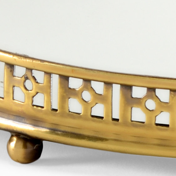 Decorative Tray