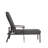 Outdoor Patio Lounge Chair, Aluminum Cast-498071295-498071289