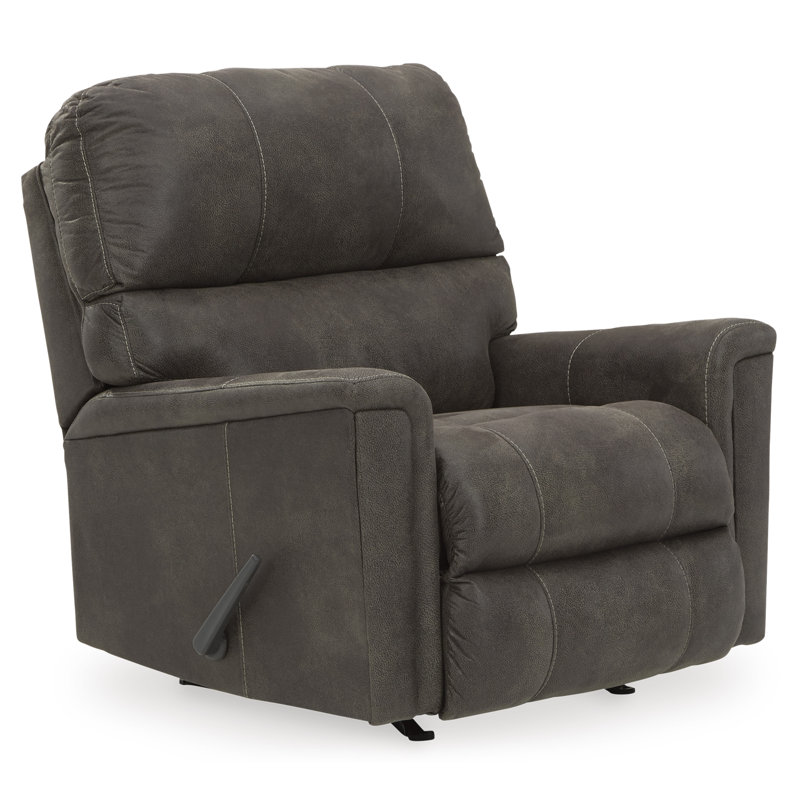 Jonna Recliner, Gray
