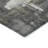 Kaylani Washable Abstract Indoor / Outdoor Rug-1368787401