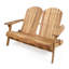 Causeuse Malibu Adirondack-1168741836