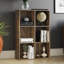 Tullu 96.5cm H x 64.5cm W Bookcase