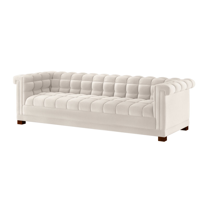 Vittorio Sofa, Cambridge, Bond Linen (Performance fabric) 1086-92