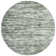 Davide 1228 Transitional Striated Green Area Rug