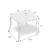 Outdoor Table White-1563369907