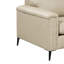 Bayerl Leather Loveseat-1278707891
