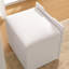 18.9'' Wall Mounted Bathroom Vanity Base Only