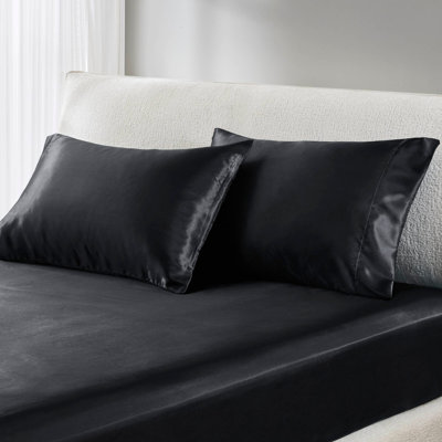4 PCSSoft Bedding Sets