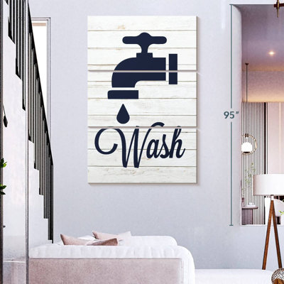Tergel Laundry Wash I