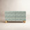 Lido Wave 6-Drawer Wide Dresser