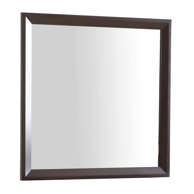 Miroir à usage quotidien, espresso