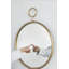 Miroir d'appoint mural 26 "x 32"-443083975