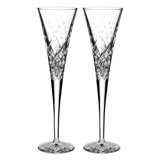Happy Toasting Flute 7 fl oz