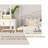 Alberts Metal Canopy Bed-988209168-988209174