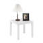 Kincer Square Side End Table-2385878