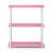 3-Tier Compact Multi-Purpose Shelf Display Rack, Console Table And More-1815768506