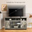 Meuble télé pour téléviseur de 65 po ou moins Taulbee-631229917