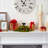 Pine Candelabrum Arrangement